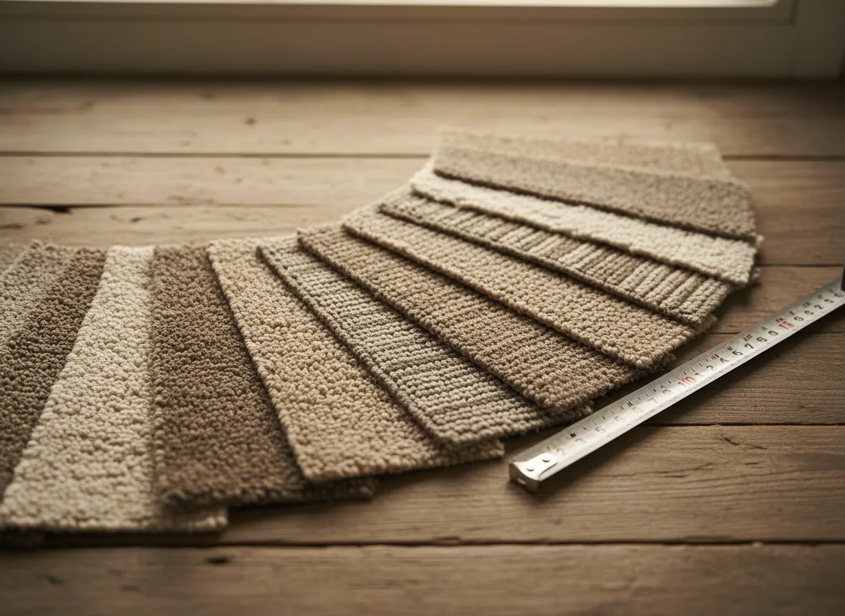 Carpet Installation Quinton, OK FAQs